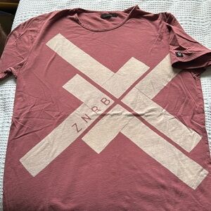 Vintage Zanerobe T-shirt